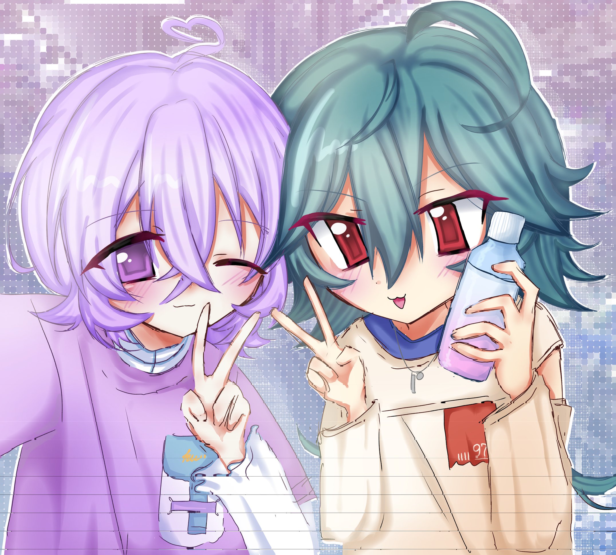花群 冬芽 (@sweetiefuYUME) / X