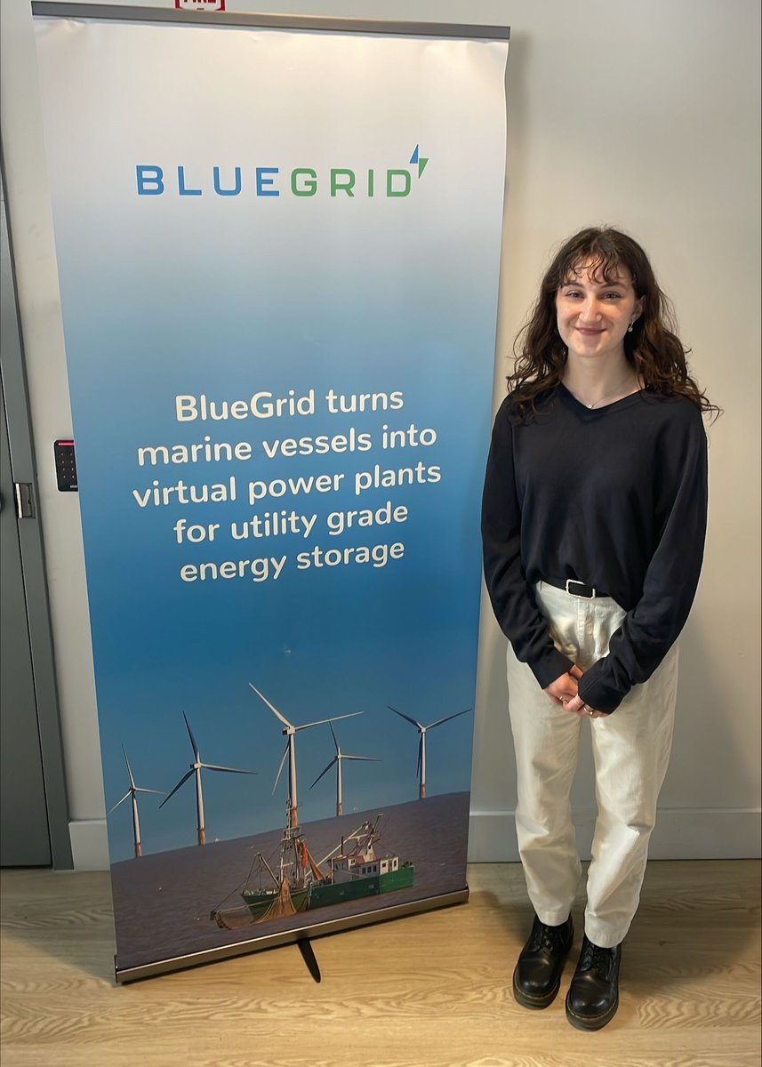 #WelcomeTotheTeam, Aaliyah Raza, joining us as a co-op student from Dalhousie University in Electrical and Computer Engineering. Her role as Electrical Lead on the Dalhousie Solar Car Team gives her valuable hands-on experience, making her a great asset for her co-op term!