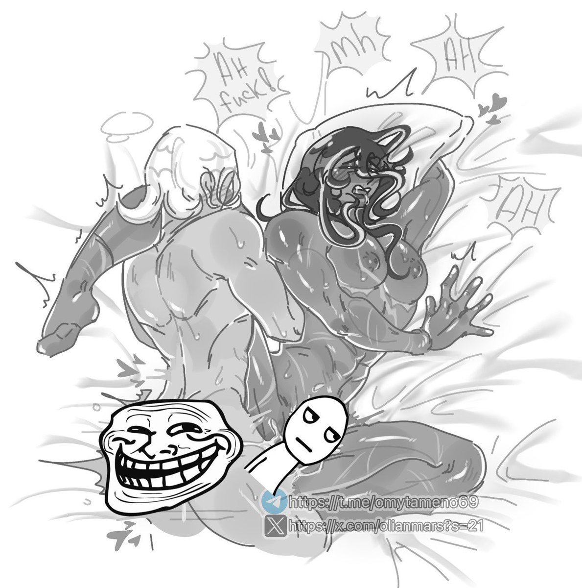 AntiUtopiA tweet media