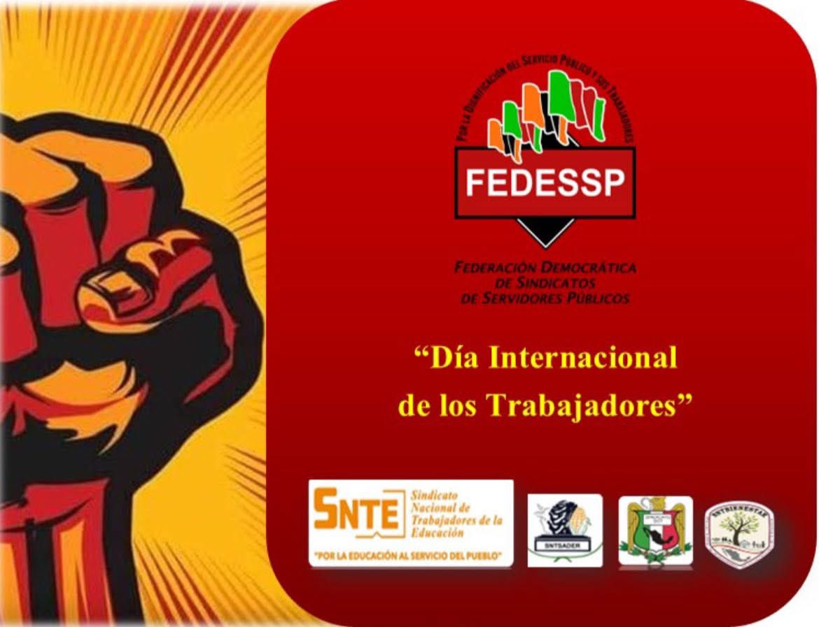 ¿Y, si cuestionar fuera el primer paso para transformar tu sindicato?
#pensamientocrítico es la herramienta más poderosa que puede tener un líder. 
1a. lectura de la nueva sección 📖fedessp.org/lecturas-sobre…
<a href="/agusaviles1/">Agustín Avilés</a> <a href="/pedrojoseescar3/">pedro jose escarcega delgado</a> <a href="/censntsict/">SNTSICT</a> <a href="/marudavalos29/">Maru Dávalos</a> <a href="/mariogomezgg/">Mario  Gómez</a>