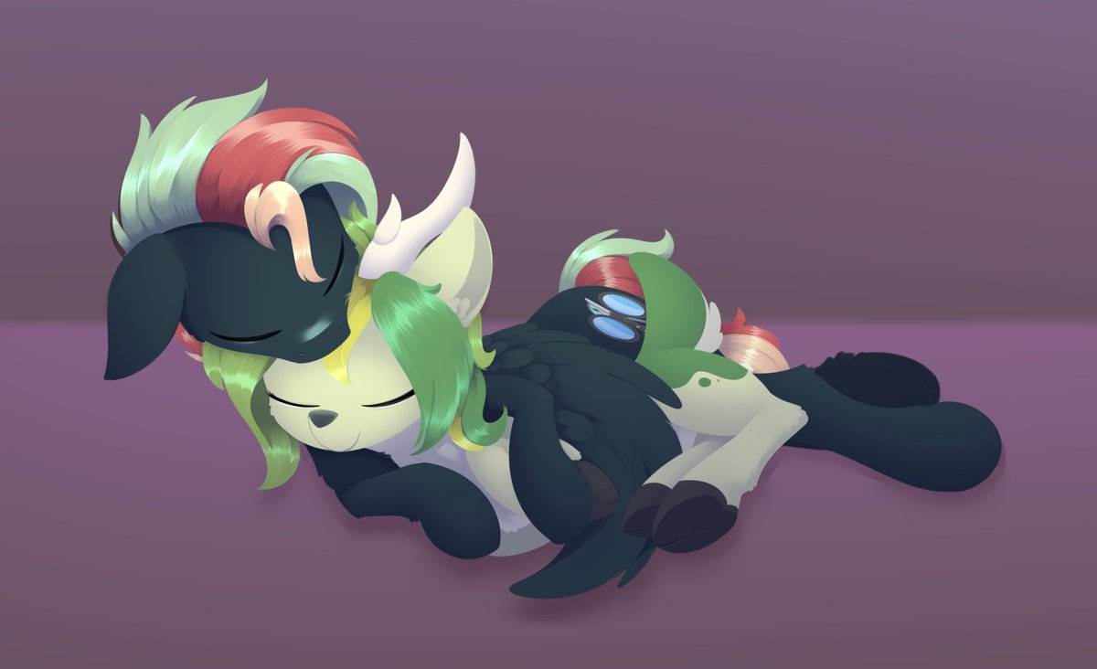 Patron "Sketch" Request for <a href="/RhythmPixel/">RhythmPixel</a>