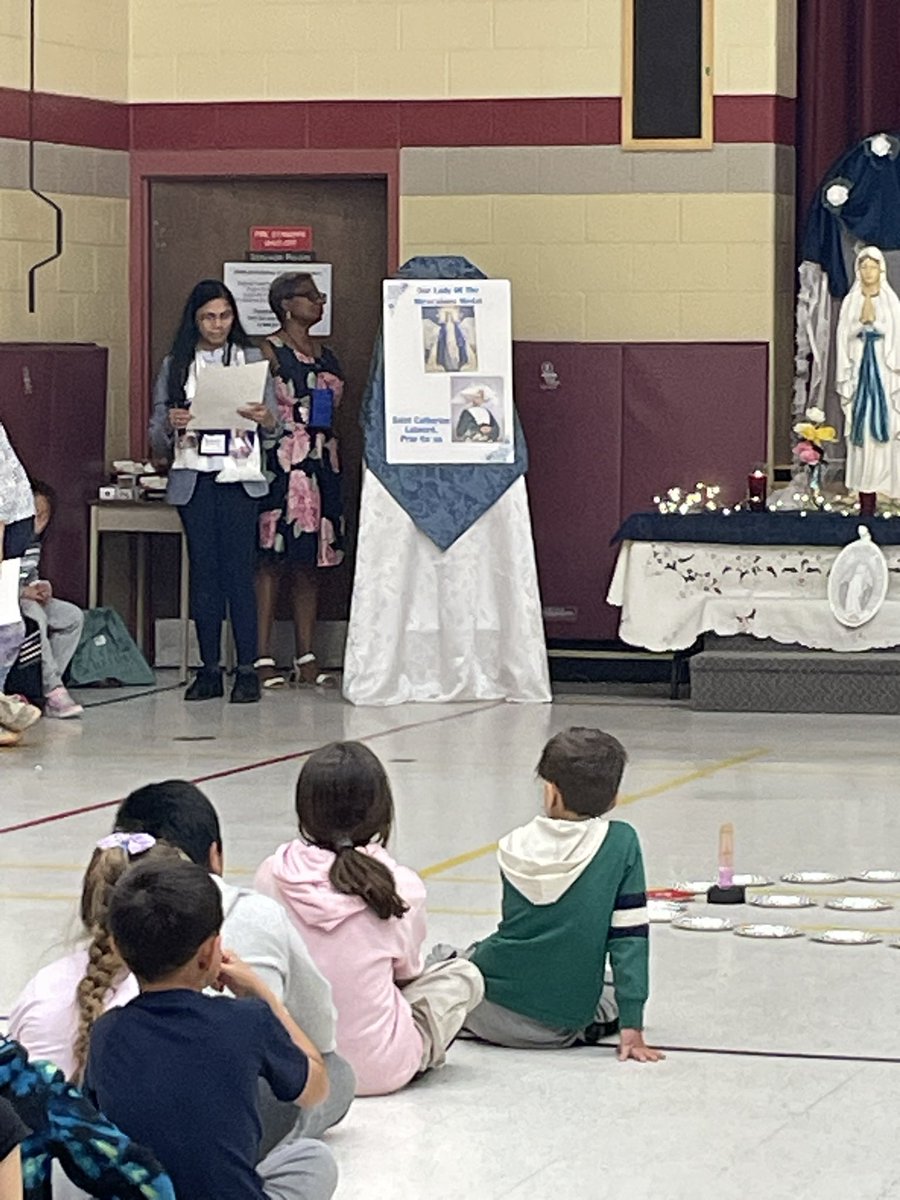 SETON DPCDSB tweet media