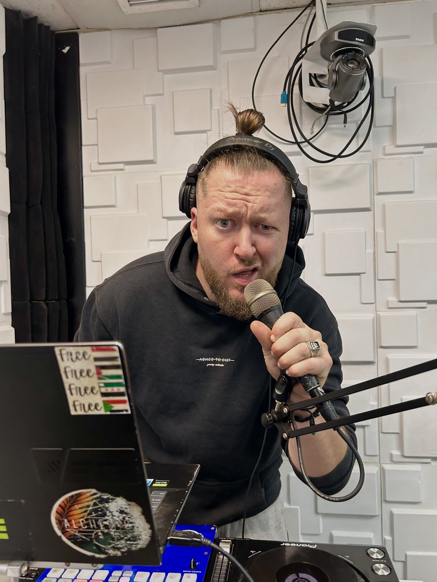 Homeboyz Radio tweet media