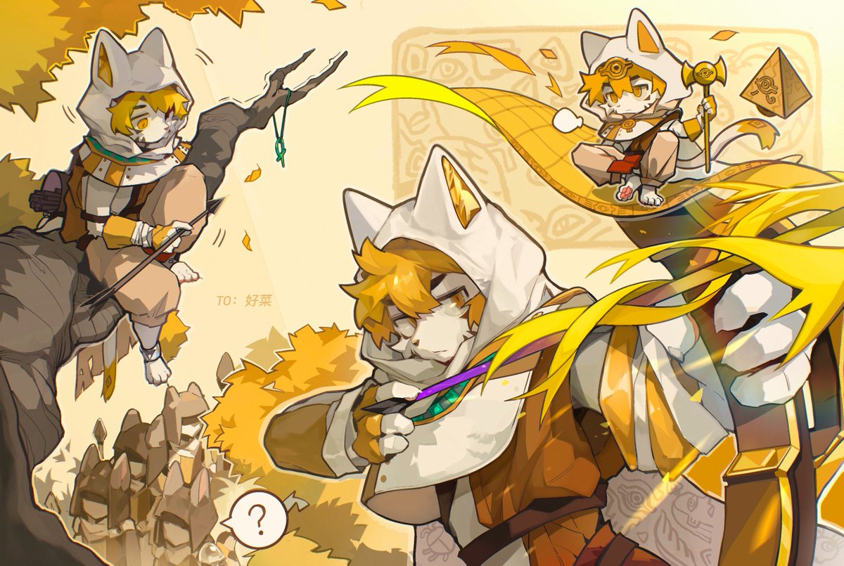 CM
Assassin cat𓀀𓆣𓀀