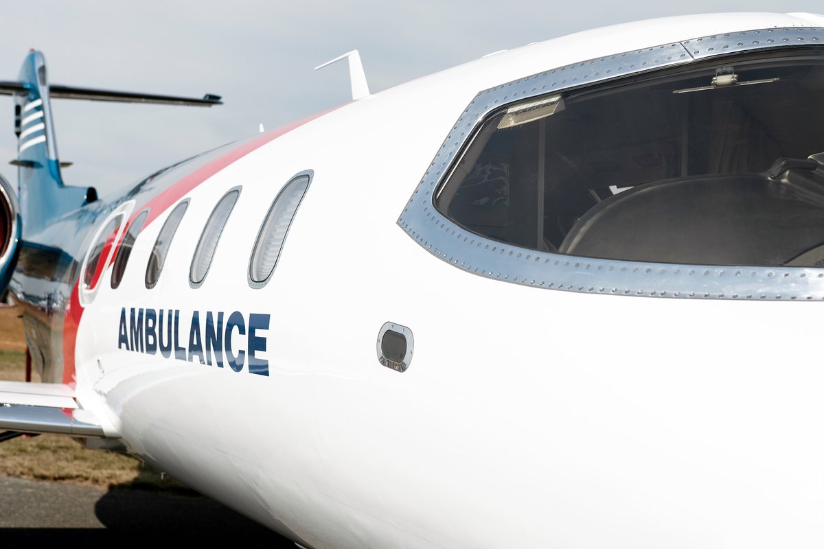 Air Charter Advisors tweet media