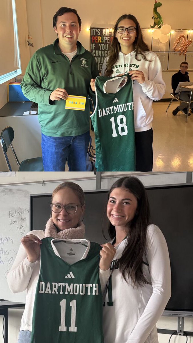 Ms. Simas (@simas_dhs) on Twitter photo Happy Teacher Appreciation Week! <a href="/DartAthletics/">Dartmouth Indians</a> Thank you for all you do for our Girls Lacrosse Program! Happy Teacher Appreciation Week! <a href="/DartAthletics/">Dartmouth Indians</a> Thank you for all you do for our Girls Lacrosse Program!