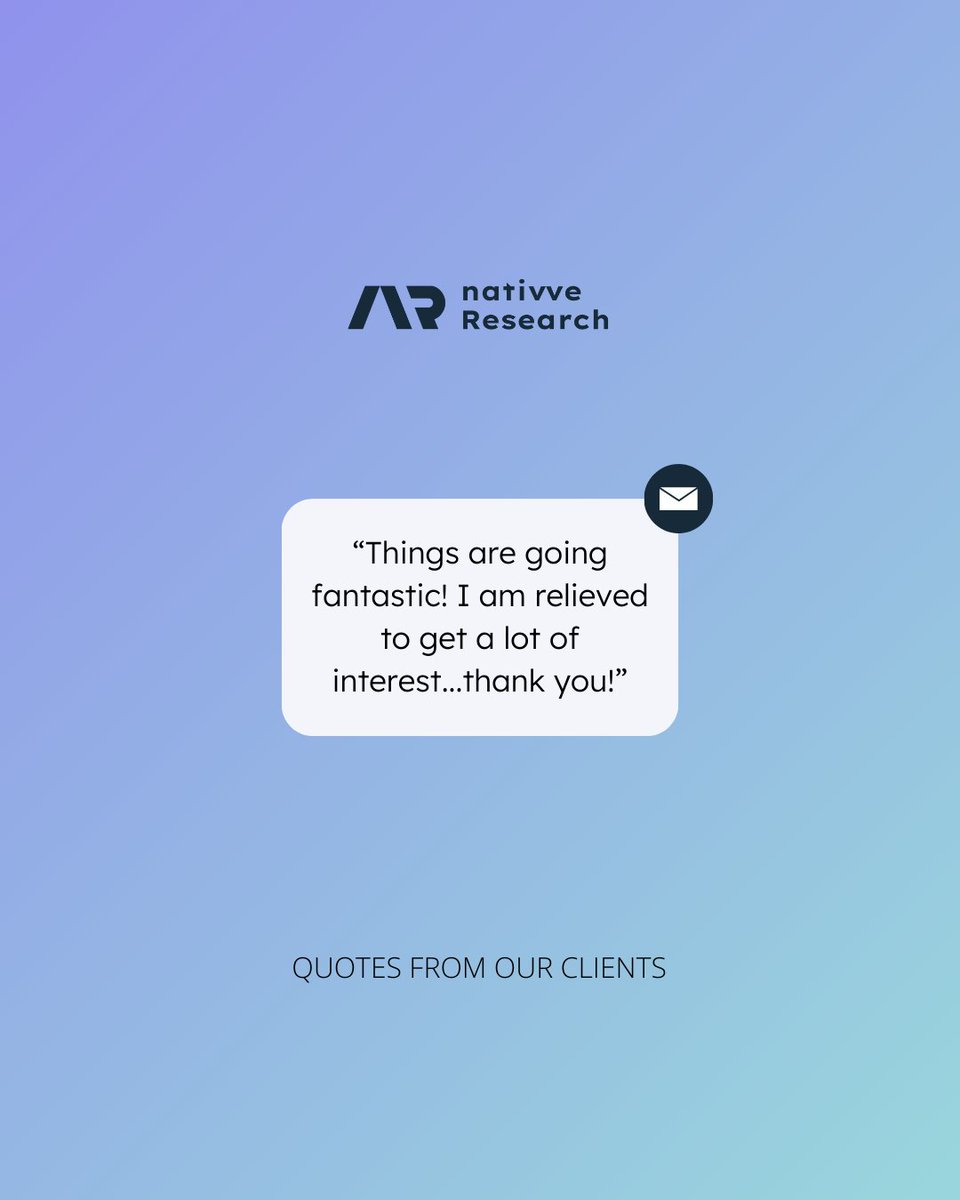 We’re proud to partner with a range of researchers and study teams across the US, UK, Europe and Australia. If you’re worried about getting enough interest for your study, let’s see if we can help.