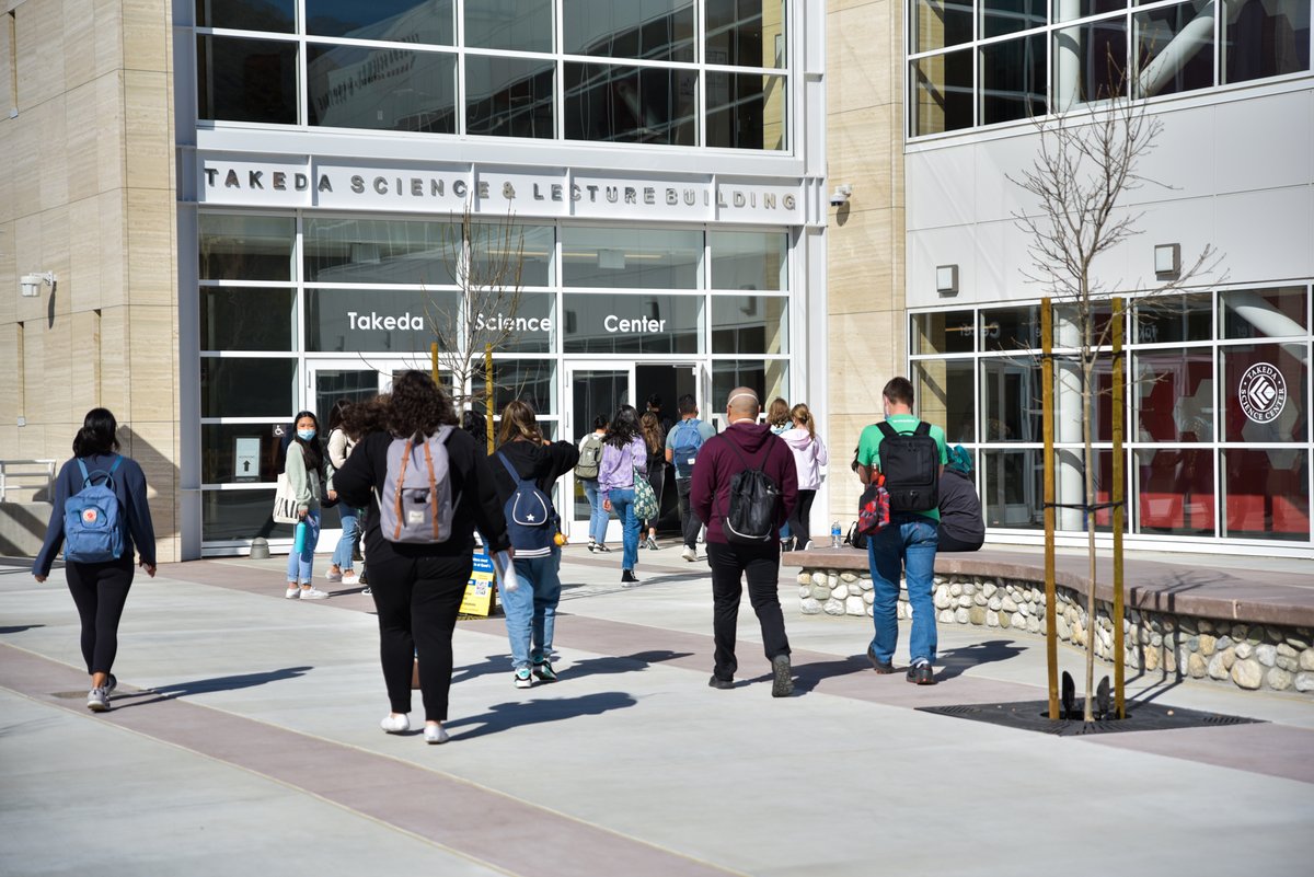 Registration Ongoing for College of the Canyons 2025 Summer Sessions - mailchi.mp/canyons.edu/re…