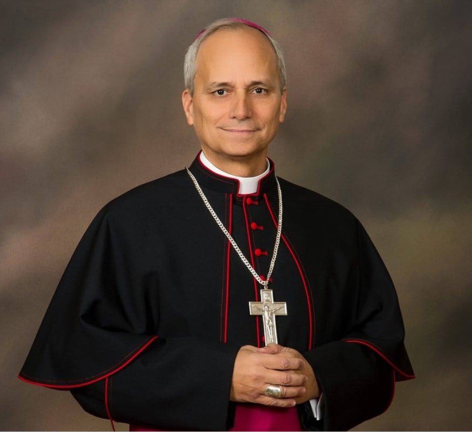For the first time, an American will become the Pope of the Catholic Church. Roger Francis Prevost will go by the name Pope Leo XIV.