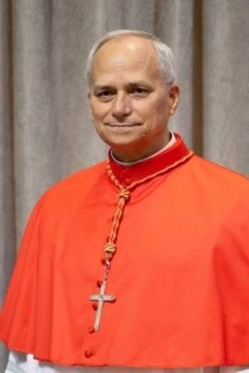JairoLadino_'s tweet photo. El nuevo PAPA es  Robert Prevost de USA y se va a llamar Leon 14 https://t.co/fR8VU6dRAE