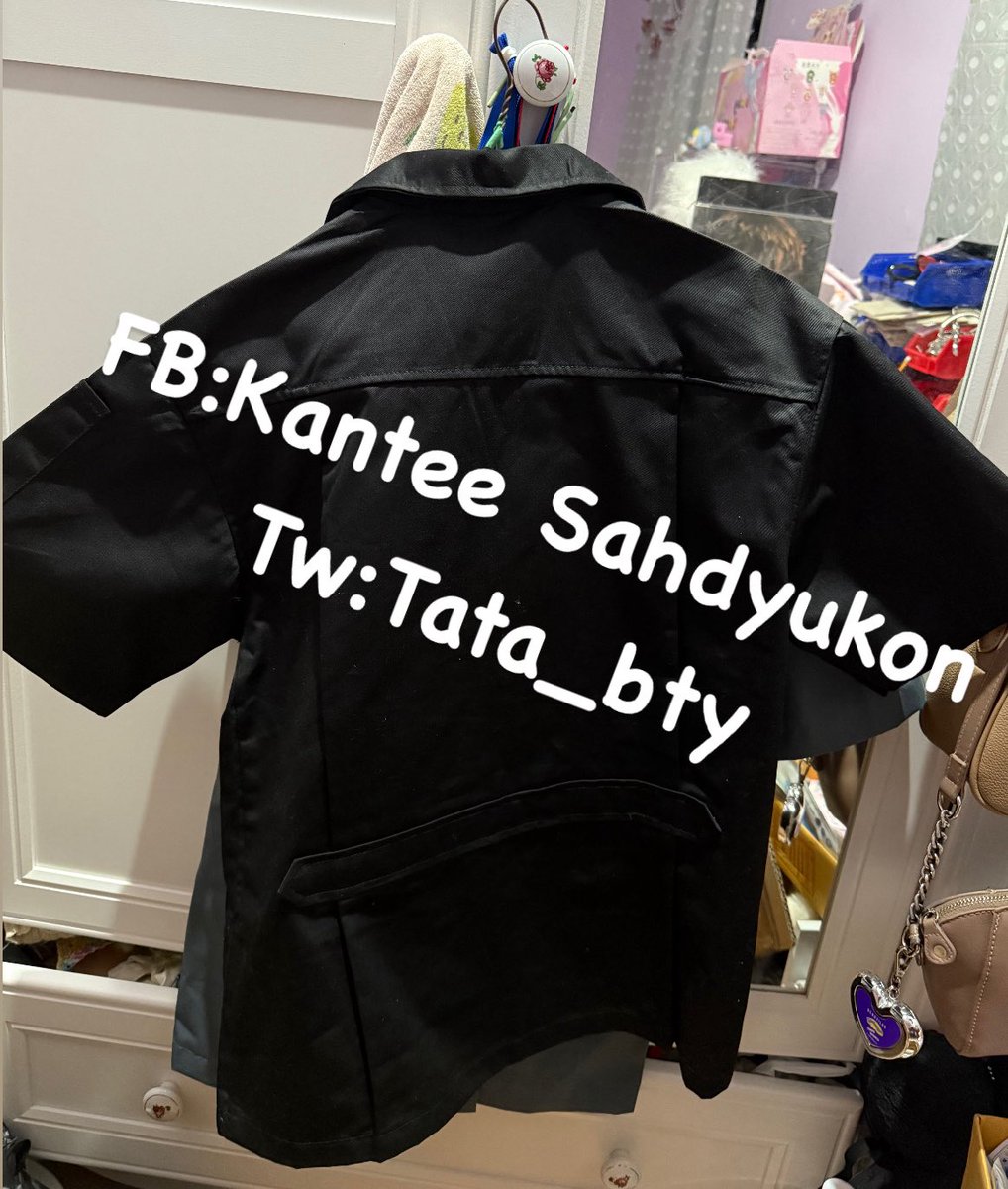 tata_bty's tweet photo. ปล่อยต่อเสื้อช้อปค่ะ💖
สีฟ้าแท้ราคา 280 รส.ไซส์L
สีดำไม่แท้ราคา 100รส.ไซส์M
รับธนคารรับวอเลทค่ะ🫧 คุยได้ #ตลาดนัด4king #4king #เสื้อผ้ามือสองราคาถูก #เสื้อผ้ามือสองสภาพดี #เสื้อช้อป #เสื้อทรงช่าง #4king2 #จี๋สุทธิรักษ์ #เสื้อผ้า #เสื้อพี่จี๋ #เสื้อ4king #4คิง #พร้อมส่ง #ส่งฟรี https://t.co/jaAKb5vlmh