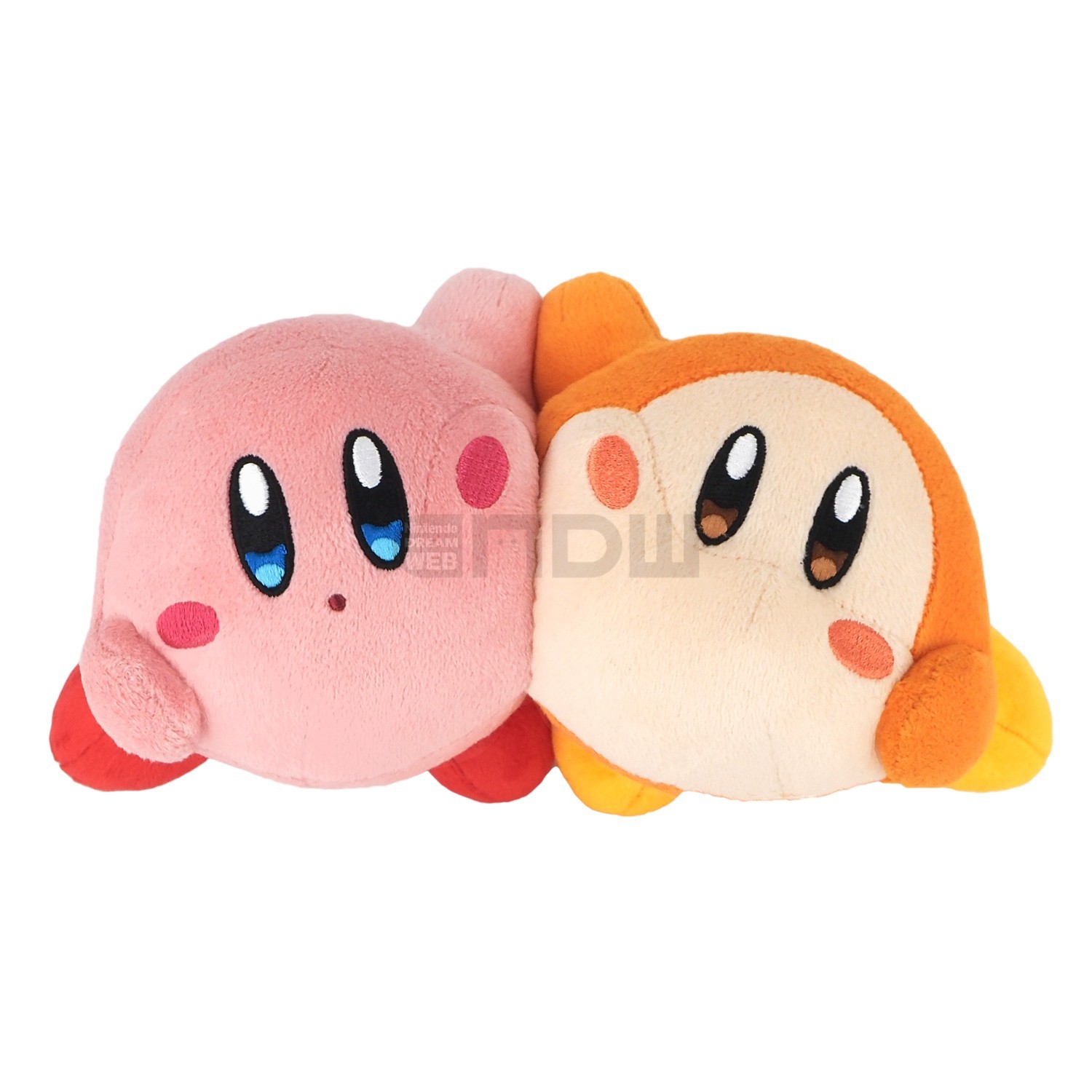 【激レア】カービィ KIRBY sunny day ぬいぐるみ 三英貿易 タグ付 激レア】カービィ KIRBY sunny day ぬいぐるみ 三英貿易 タグ付 【公式