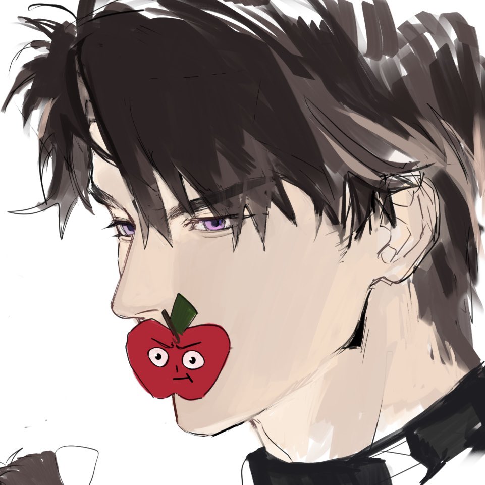 It’s a struggle trying to draw Caleb😭
#Caleb