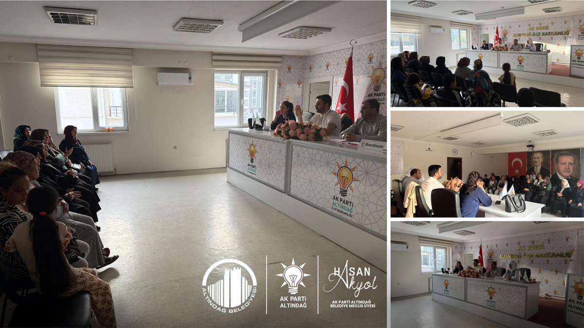 hasanakyoll06's tweet photo. Sorumlu Belediye Meclis Üyesi olduğum Gültepe Mahalle Komisyon toplantımıza Yönetim Kurulu Üyemiz Veysel Yıldız ile birlikte katıldım.

Ömrünü bu sokaklara hizmet etmeye vakfeden hemşerilerimizle Altındağ’mız için ilmek ilmek çalışmaya #devam 😎

@Fatih__Bildik 
@DrVeyselTiryaki https://t.co/kvot30cvCe