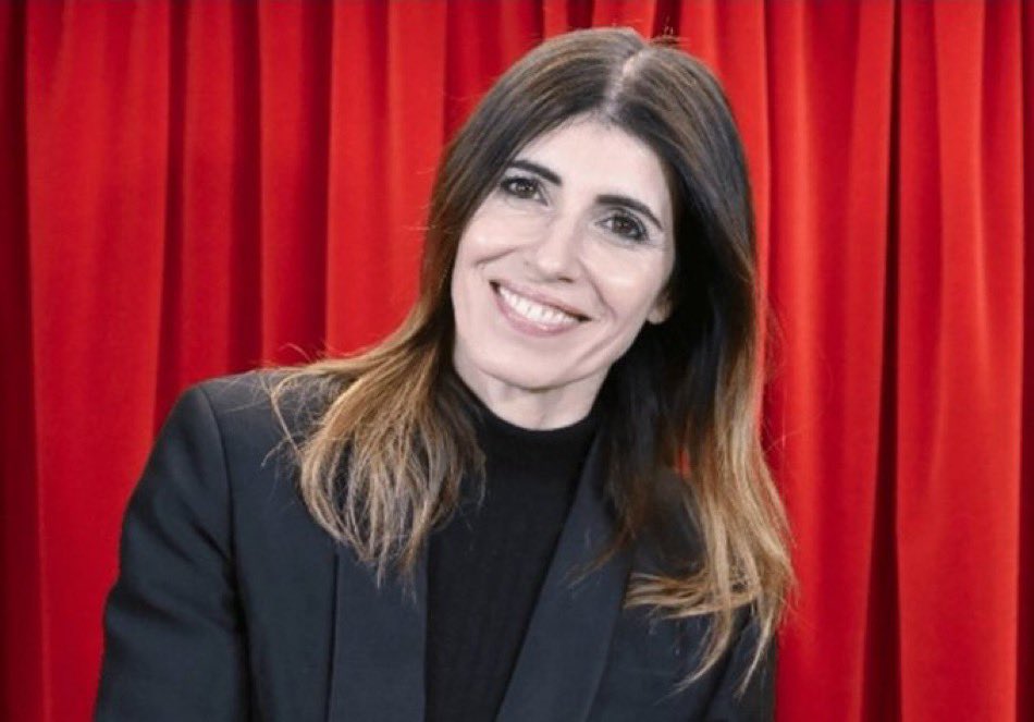 sononicolo_'s tweet photo. Zuppi sei la Giorgia del Conclave ventiventicinque https://t.co/IpLRKqA6xa