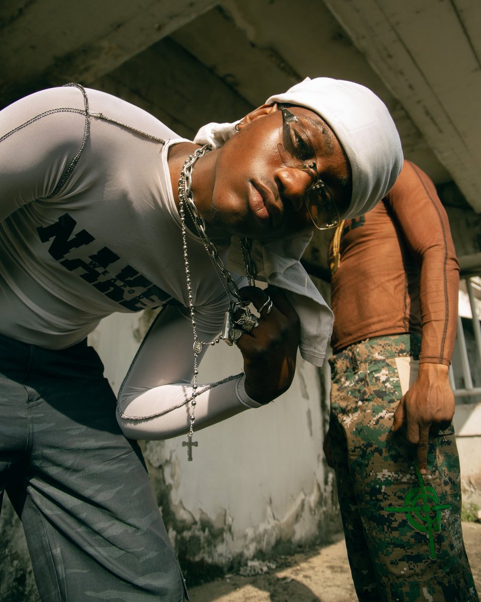 vworrld's tweet image. VWORLD CAPSULE COLLECTION’ 24 titled WAR ART str. vol 1