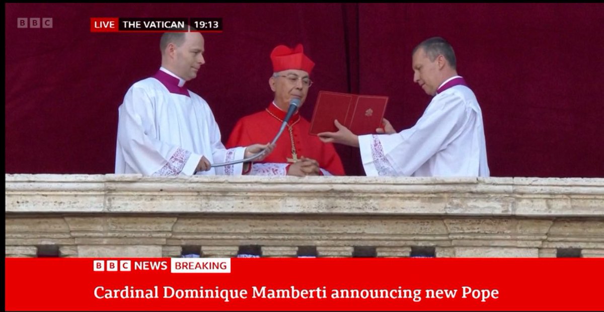 🅚🅐🅨 Briefing tweet media