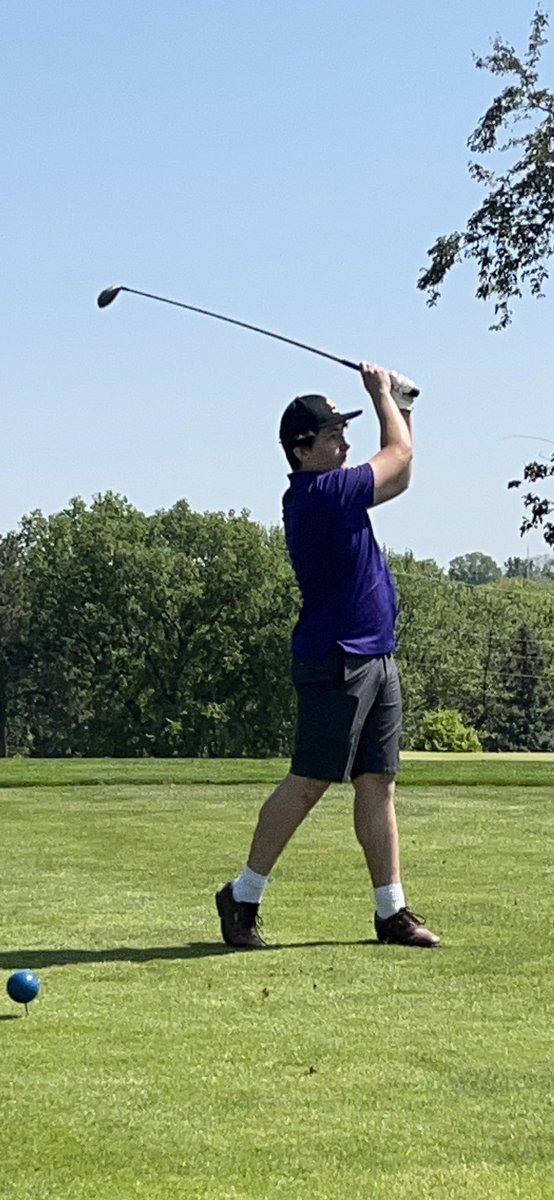 Omaha Central Golf tweet media