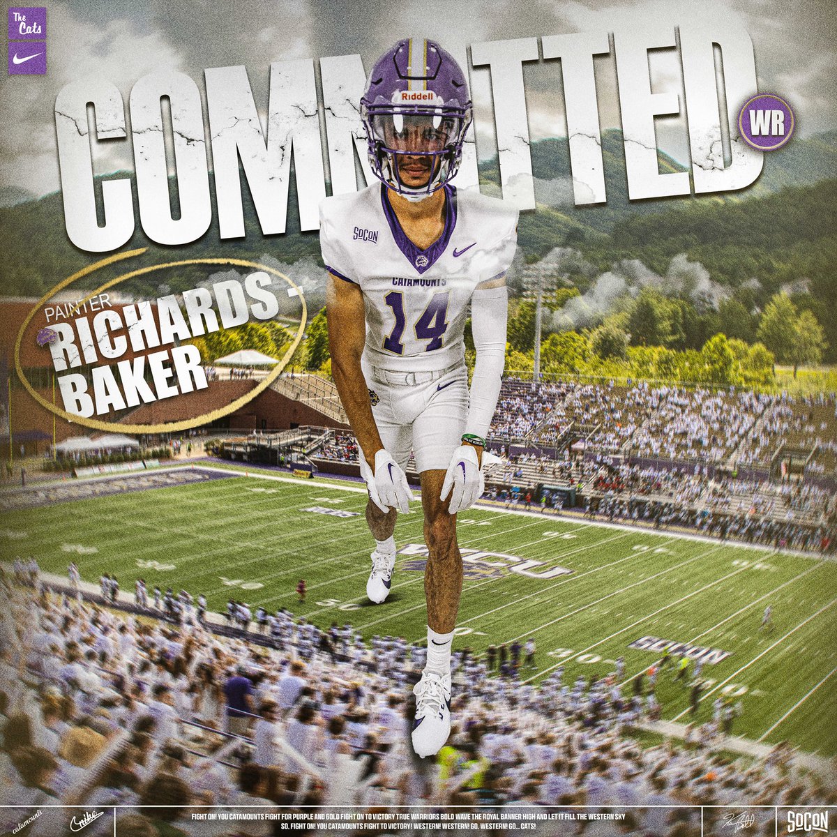 Painter Richards-Baker tweet media