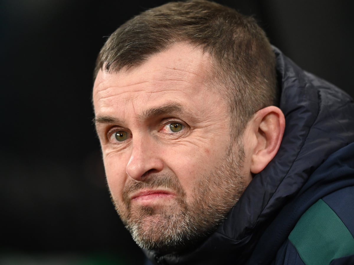 Damian James (@damianjwalters) on Twitter photo β οΈ BREAKING NEWS: Charlton's Nathan Jones is said to be disapointed he wasn't elected as Pope today, but commented: "We're going to Wembley", followed by three punches to the air. <a href="/CAFCofficial/">Charlton Athletic FC</a> #COYA <a href="/charltonlive/">Charlton Live</a> <a href="/CharltonTV_/">CharltonTV</a> β οΈ BREAKING NEWS: Charlton's Nathan Jones is said to be disapointed he wasn't elected as Pope today, but commented: "We're going to Wembley", followed by three punches to the air. <a href="/CAFCofficial/">Charlton Athletic FC</a> #COYA <a href="/charltonlive/">Charlton Live</a> <a href="/CharltonTV_/">CharltonTV</a>