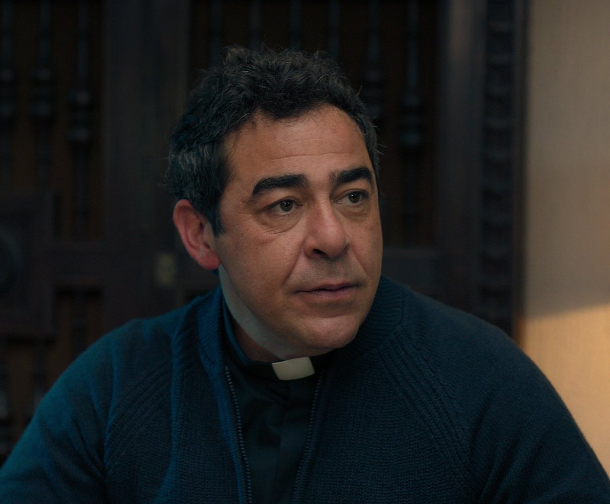 Figue17's tweet photo. Es este el papa Leon XIV? https://t.co/IQT7Og7n6R