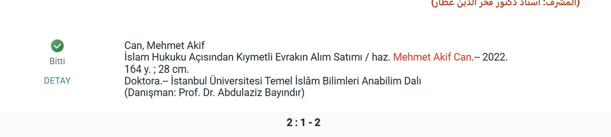 bu herife neden ehl-i sünnetin kalesi muamelesi yapılıyor anlamak mümkün değil. 
hasbelkader yolu kesişen herkes bilir ki A.B.'nin fikirlerinin hararetli bi savunucusudur ve talebelerine de bunu telkin eder. 
çok daha büyük ahlaksızlıklarının bini bi para ama ifşası bana düşmez.