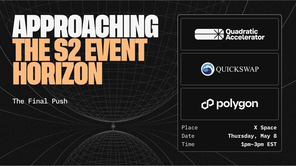 De3ngineer's tweet image. Gridlock - Real Security, Zero Stress.

@GridlockCrypto is a self-custody crypto wallet backed by @0xPolygon

No seed phrase. No hacks. Easy recovery. Big protection.

Perfect for:
🔐Beginners
🔐Experts wanting better security
🔐Anyone wanting peace of mind

To learn more click:…