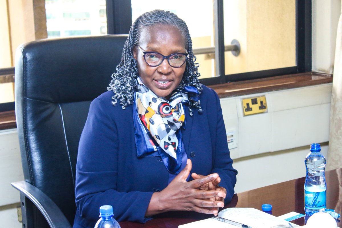 Trade Kenya tweet media