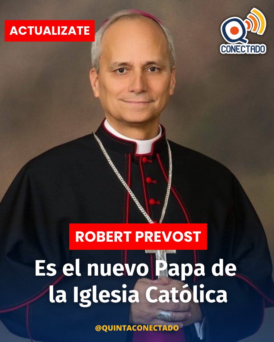 QuintaConectado tweet media