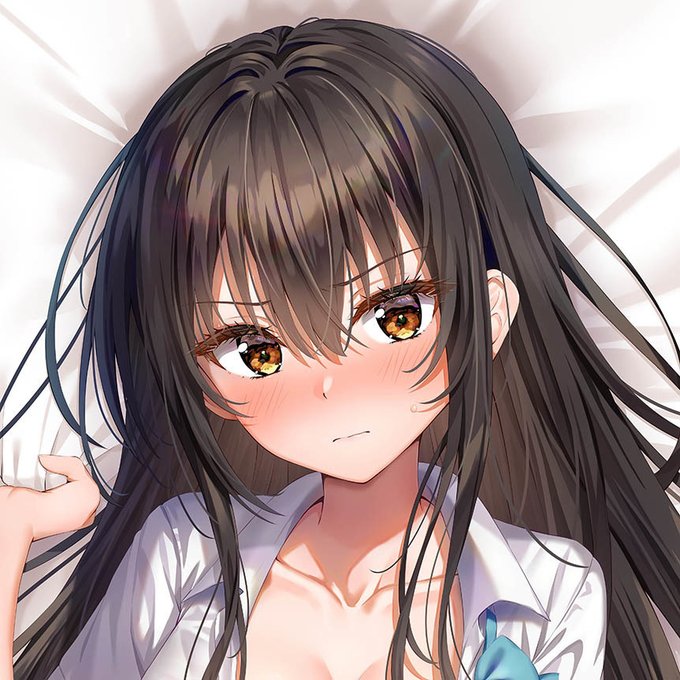 【再販告知②】
続けて、clearさんの『古手川』、lambdaさんの『すいせい』、MeioNさんの『ウエディング大鳳』、こちらの3種も 「A&J ライクトロンリッチ」生地違いで再販です。

こちらも締め切りは2025年5月27日までとなります。
https://t.co/Mbmew3gWF8 