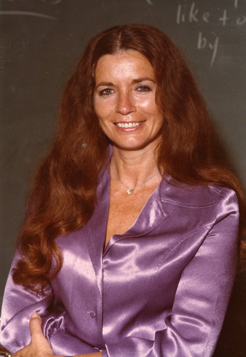 On May 8, 1974, June was honored with the Woman and Mother of the Year award by the Youth for Christ organization—a testament to her kindness, strength, and love for her family and those around her. ♥️