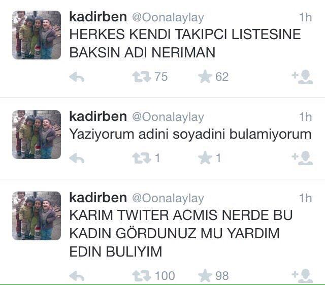 alifurkan7's tweet photo. @arthmf2 eşin şöyle geziyor üstad twitterda https://t.co/1pi8kSJ6VU