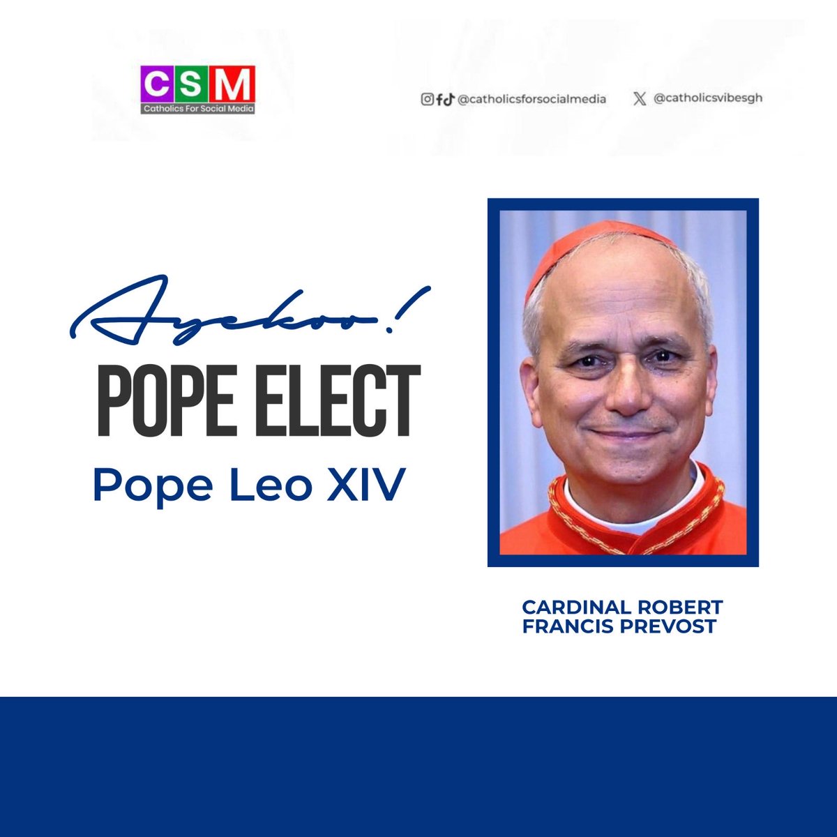 CatholicsforSocialMedia tweet media
