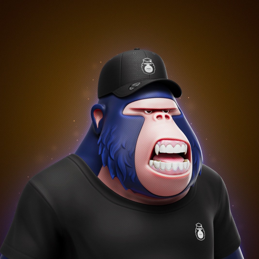 Are we back?

Bro, I just saw a Degen Ape sell above floor and someone said “gm” without irony

We never left