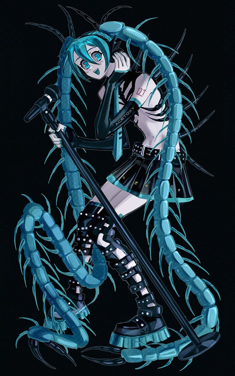acet0xy's tweet image. Guys, I have a few commission slots for the bug redesign, if anyone is interested, DM me please