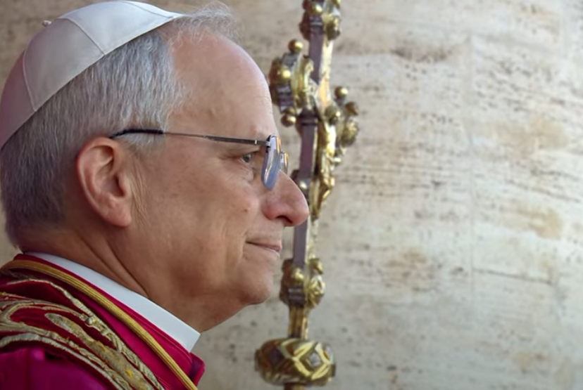 Catholic Recruitment tweet media