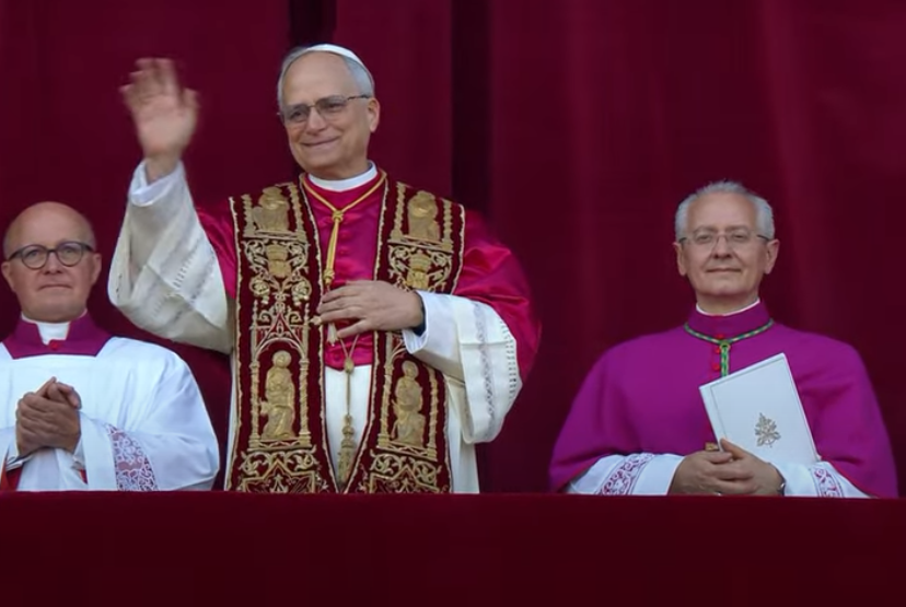 Catholic Recruitment tweet media