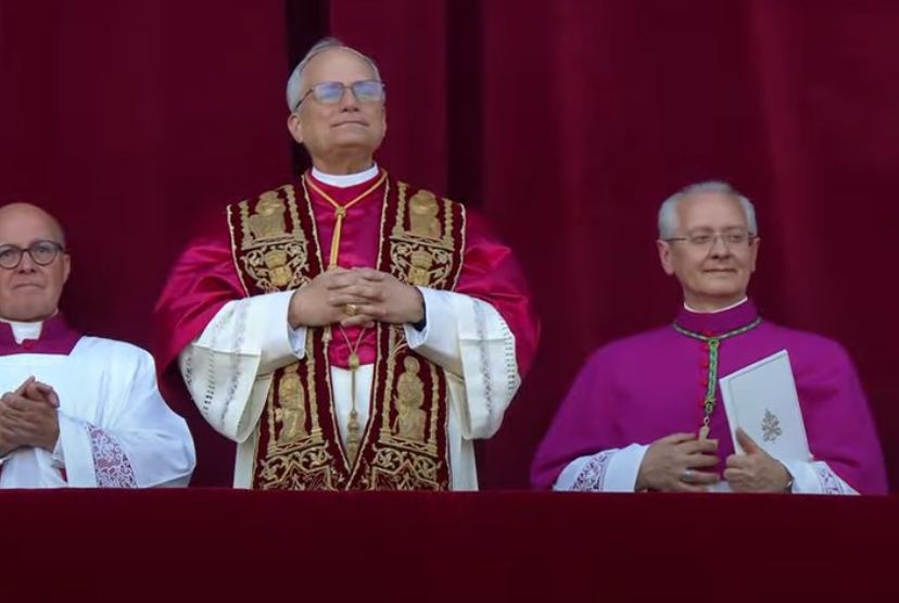 Catholic Recruitment tweet media