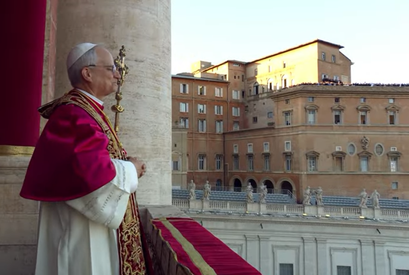 Catholic Recruitment tweet media