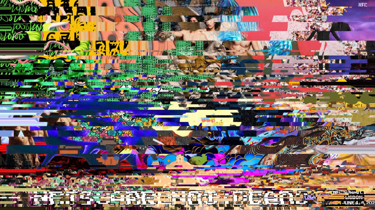 gm ☀️

Ready for one of the most massive drops on <a href="/tezos/">Tezos</a>?

Stay tuned… 💣