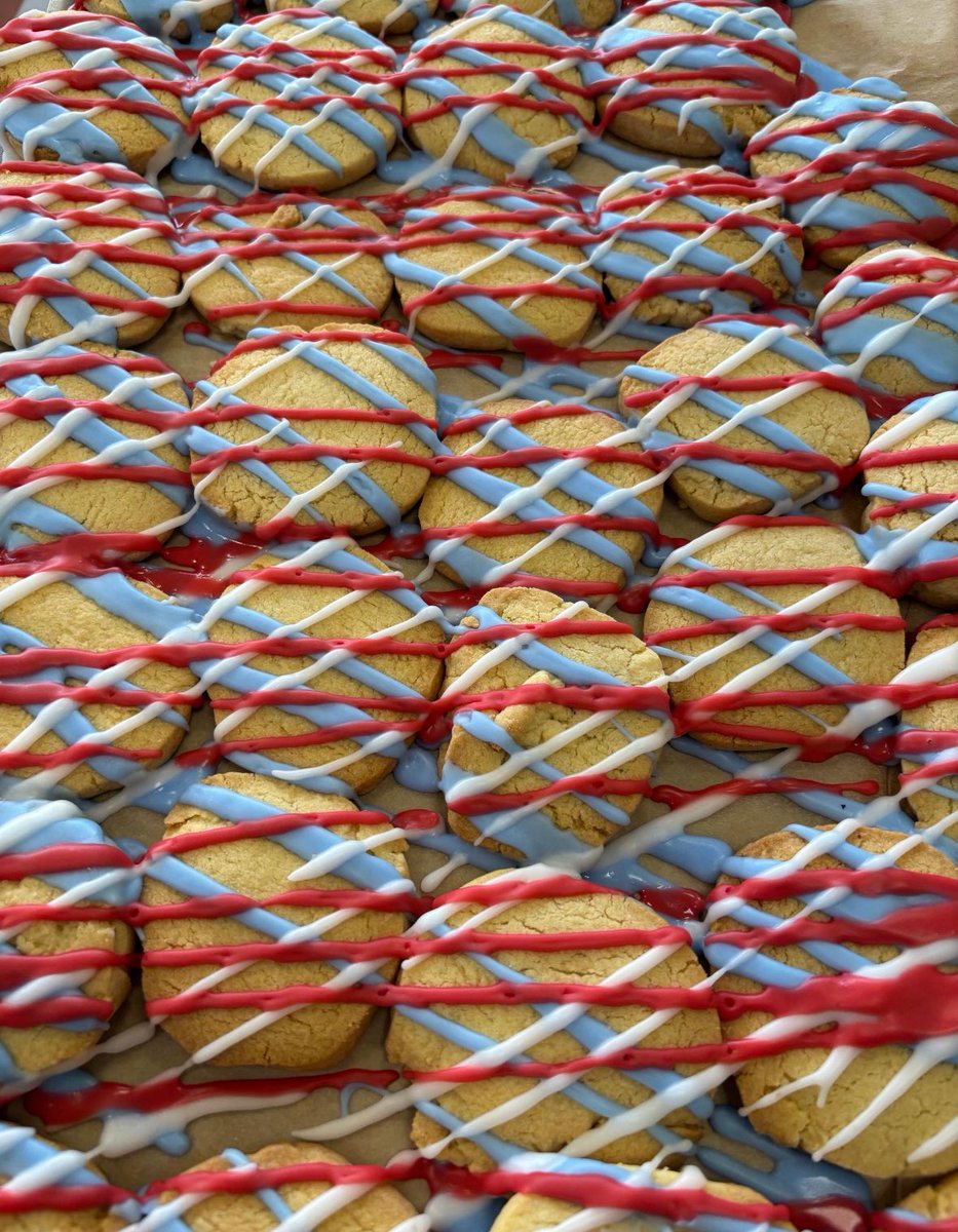 A proud day as our whole school marked #VEDay together — uniforms worn with pride, stories shared, artefacts explored, Lindy Hop danced, and a heartfelt silence observed. Finished with a joyful wartime picnic. A beautiful celebration of history, community &amp; remembrance.