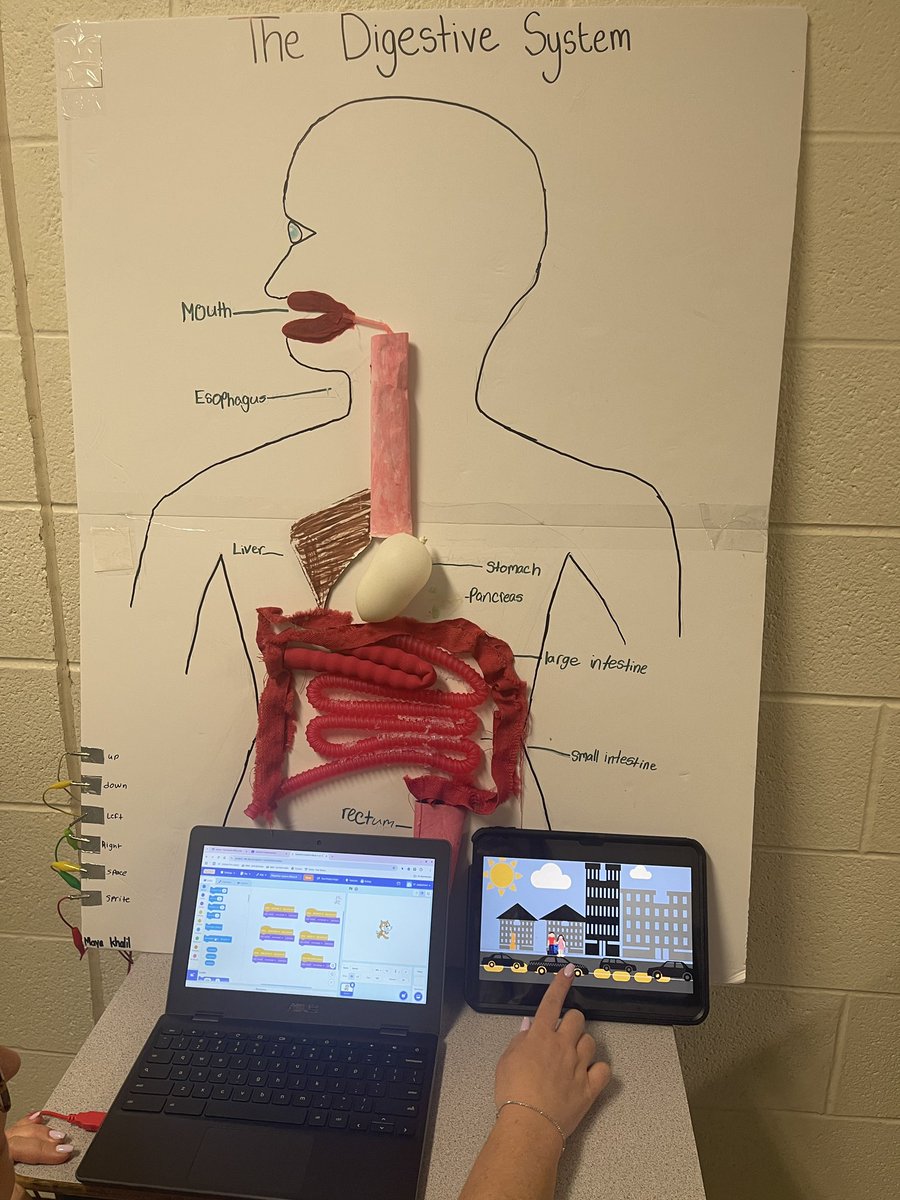 EdTechClark's tweet image. 🌟 Celebrating Education Week with @BritanniaPS’s amazing Inquiry project reveal! 🎉 The creativity and hard work of students was evident as they showcased their innovative ideas and research! Way to go! #EducationWeek #EML #InquiryProject @peel21st