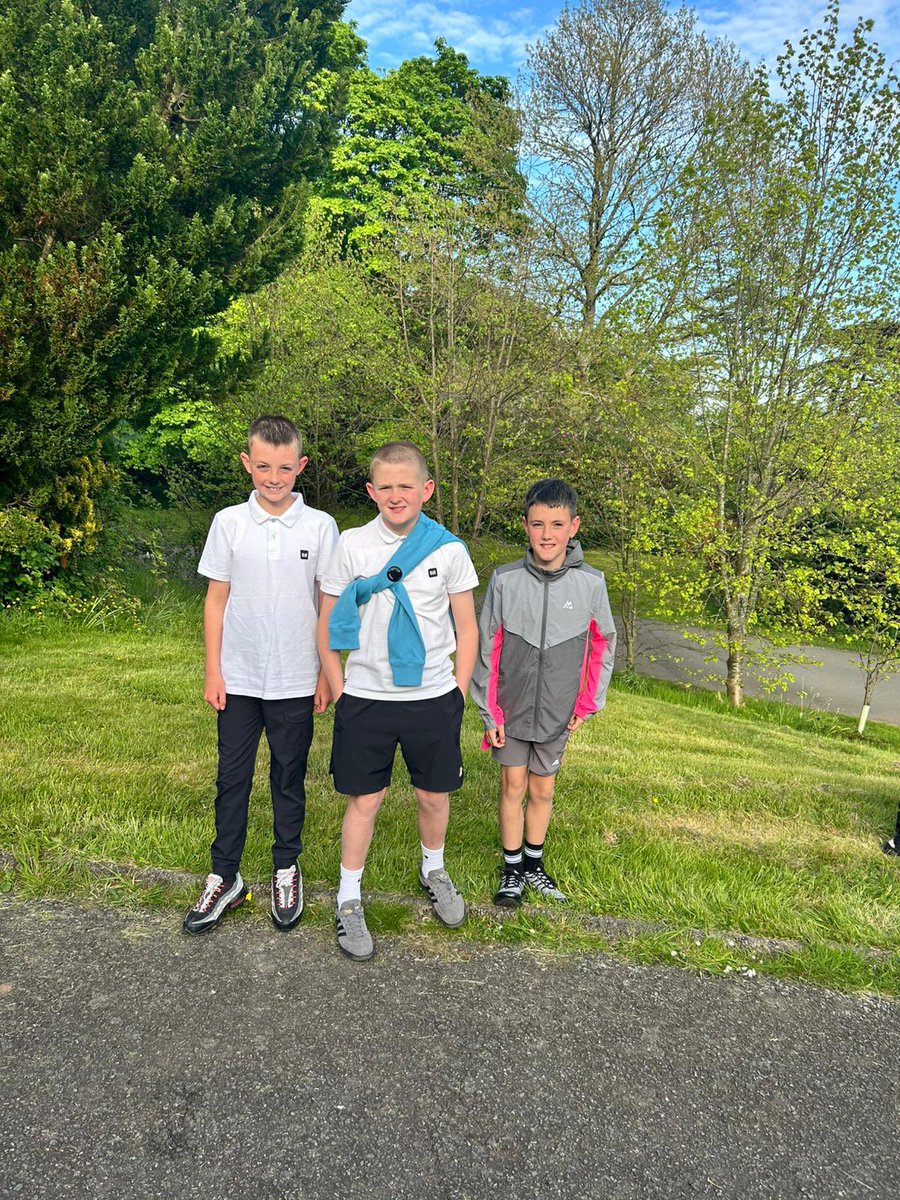 Holy Name RCPS tweet media