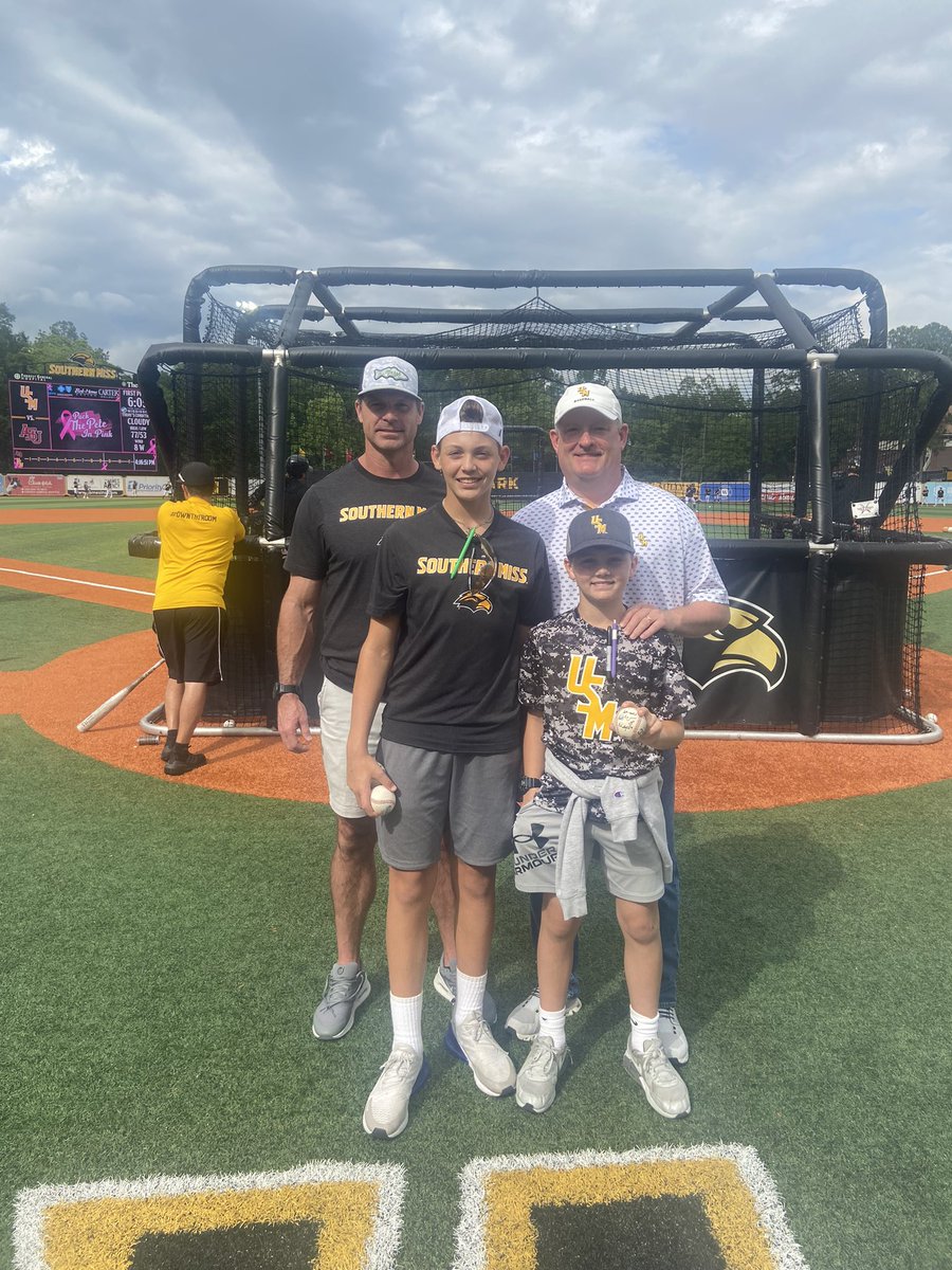 Trey Belcher tweet media