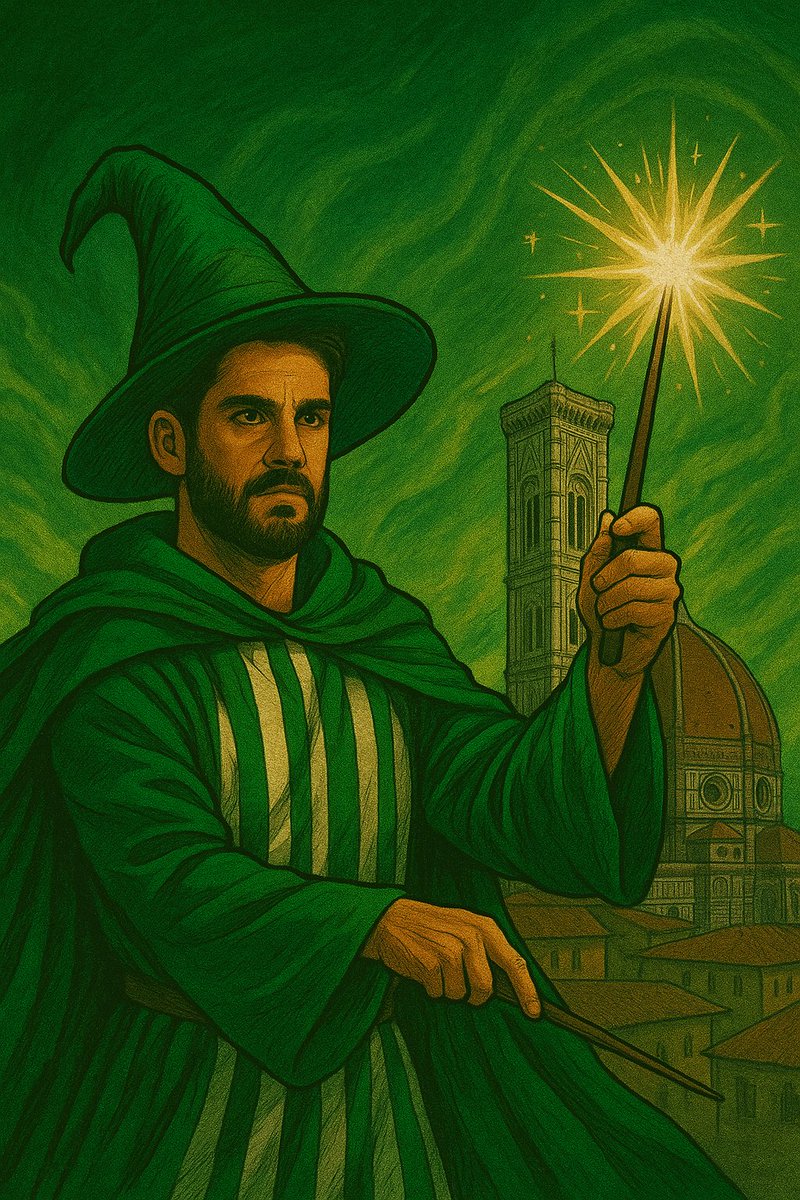 Vamos a ofrecer un premio a la altura de la proeza que necesita hoy el fútbol español….

Si Athletic Club y Real Betis se clasifican esta noche para sus respectivas finales de Europa League y Conference League sortearé TRES MIL EUROS entre todos los seguidores que hagan RT.