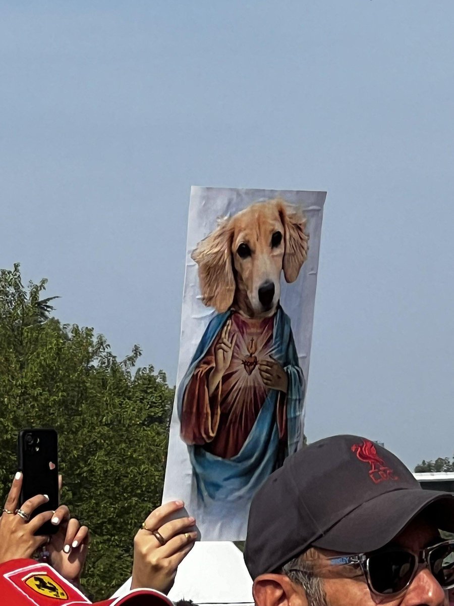 LittleBiscuit🍪 (Bäckerin) (@fuechsleva) on Twitter photo Der neue Papst heißt Leo
#iykyk Der neue Papst heißt Leo
#iykyk