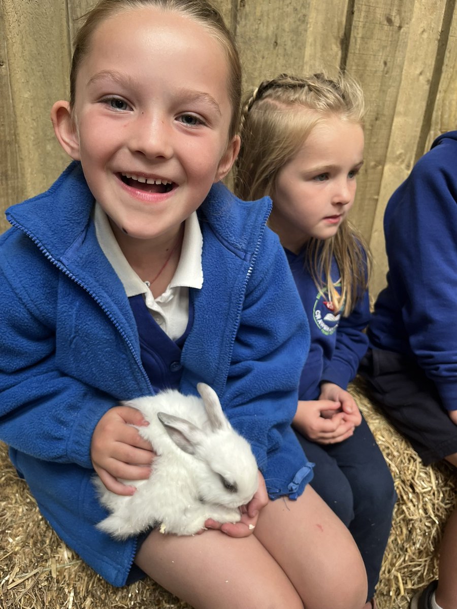 Crawshawbooth Primary School (@crawshawboothps) on Twitter photo A wonderful first school trip to <a href="/Smithillsfarm/">Smithills Open Farm</a> with our Reception children. We had so much fun! 🫏🚜🌾 A wonderful first school trip to <a href="/Smithillsfarm/">Smithills Open Farm</a> with our Reception children. We had so much fun! 🫏🚜🌾