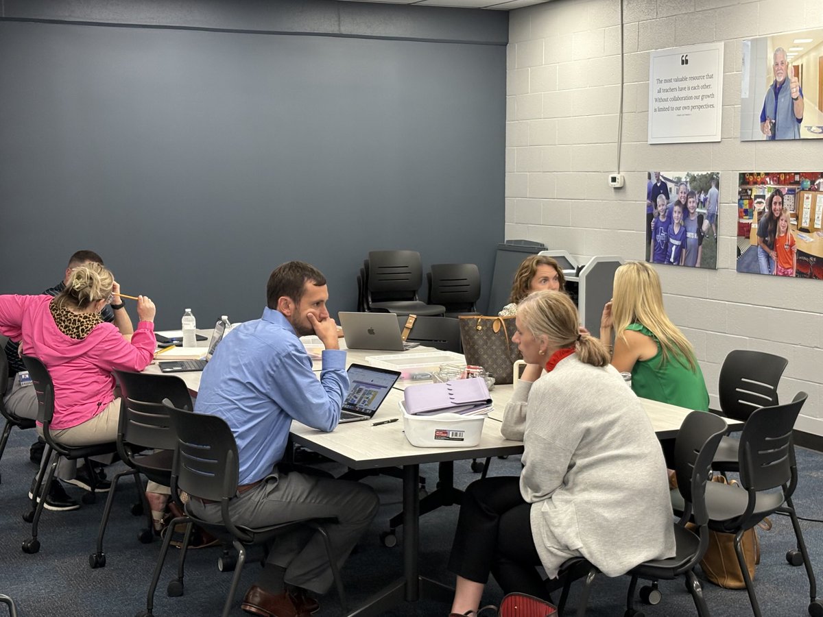 Mark Griffon (@fwoodg) on Twitter photo FHS A-Team enjoyed our last learning session of the year with our “ Day With Kay”! The collaboration & teamwork leads to special learning for our team! Way to go Kay@LearningForward! #MustangMagic <a href="/fhsmustangs/">Friendswood High School</a> <a href="/friendswoodisd/">Friendswood ISD</a> FHS A-Team enjoyed our last learning session of the year with our “ Day With Kay”! The collaboration & teamwork leads to special learning for our team! Way to go Kay@LearningForward! #MustangMagic <a href="/fhsmustangs/">Friendswood High School</a> <a href="/friendswoodisd/">Friendswood ISD</a>