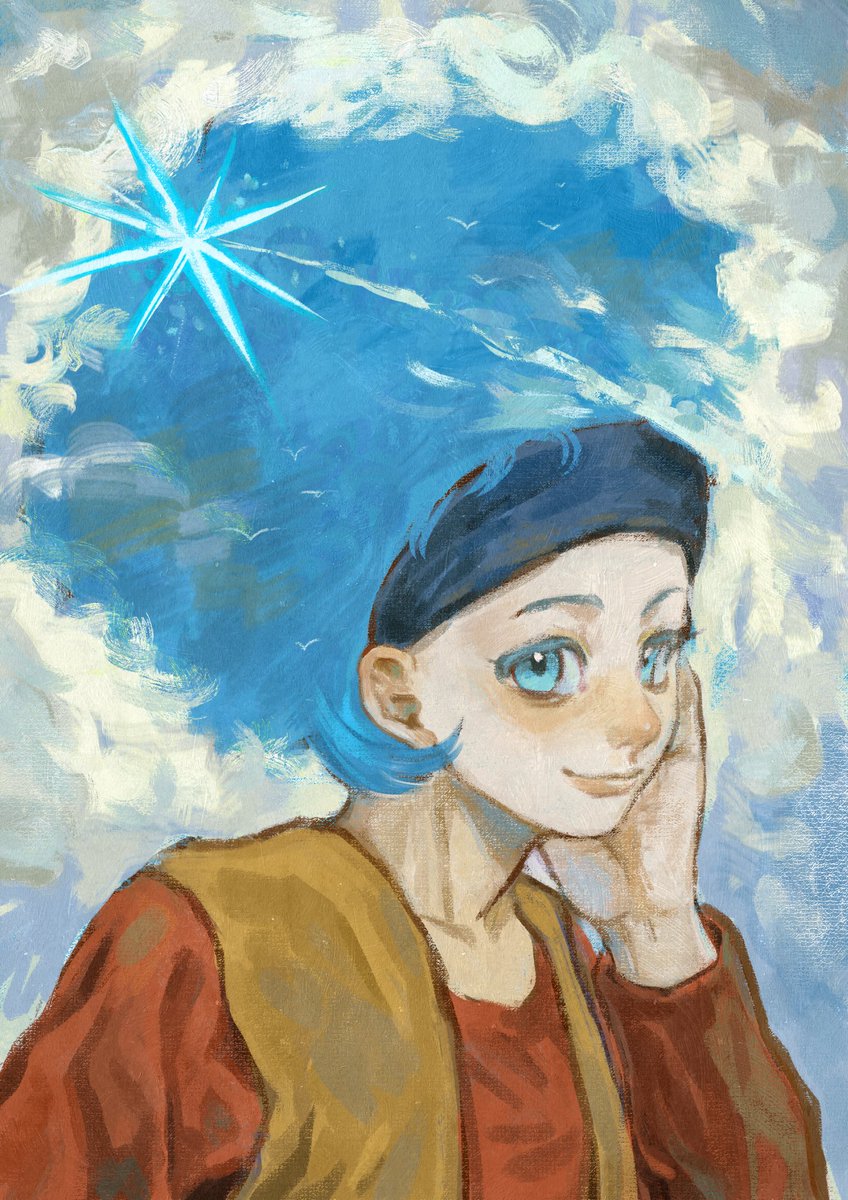 在我脑海中划过

#DragonBall #vegeta #bulma #vegebul