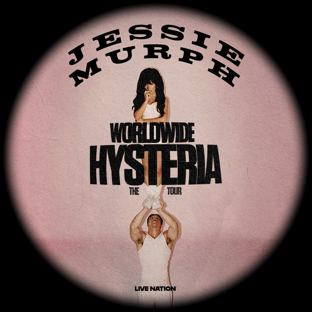 Citibank (@citibank) on Twitter photo Cardmembers can purchase #CitiPresale tickets to see <a href="/jessiemurphhh/">Jessie Murph</a>’s WOLDWIDE HYSTERIA TOUR now! on.citi/3GXvaGi Cardmembers can purchase #CitiPresale tickets to see <a href="/jessiemurphhh/">Jessie Murph</a>’s WOLDWIDE HYSTERIA TOUR now! on.citi/3GXvaGi